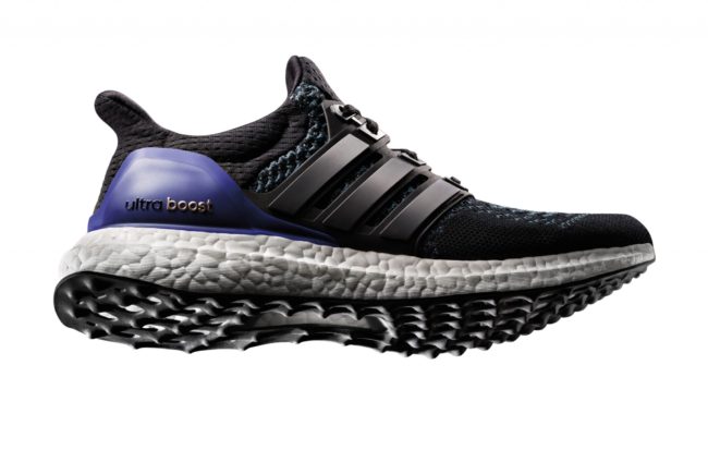 adidas ultra boost avis